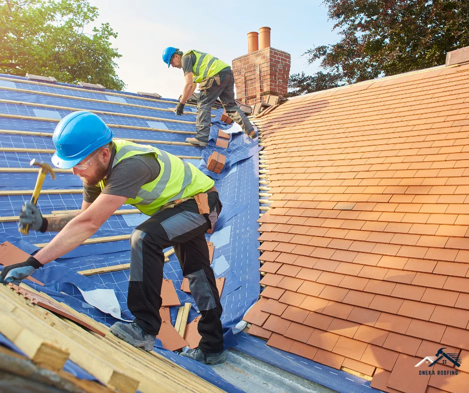 Why choose Roof Repair Near Me in Kansas, IL