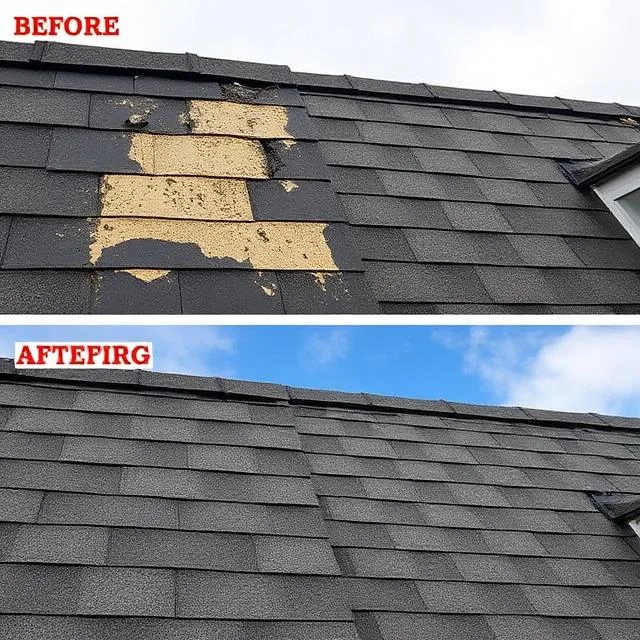 Roof Repair Near Me in Kansas, IL near me